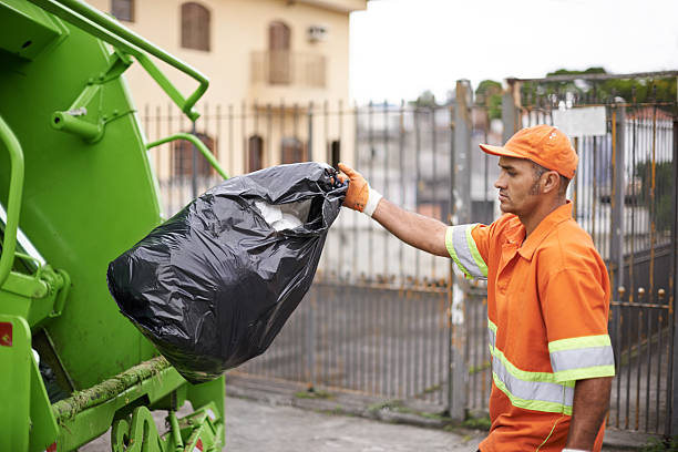 Best Retail Junk Removal  in USA